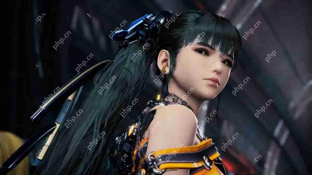 Shift Up正在与索尼密切探讨《星刃》Steam版锁区问题