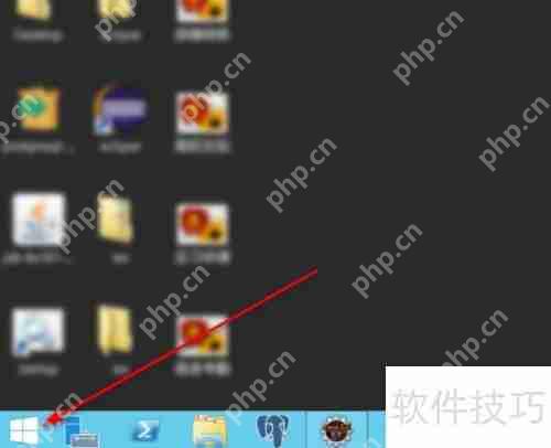 Windows Server 2012服务器关机方法总结