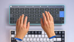 6 Ways Virtual Keyboards Are Better Than Even a $100 Mechanical One