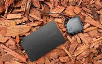 Ugreen Finetrack Slim dan Finetrack Smart Finder Ulasan: Ciri -ciri bagus yang tidak mengukur sehingga Airtag