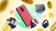 How My Phone Sneakily Became the Cheapest Tech Product I Own