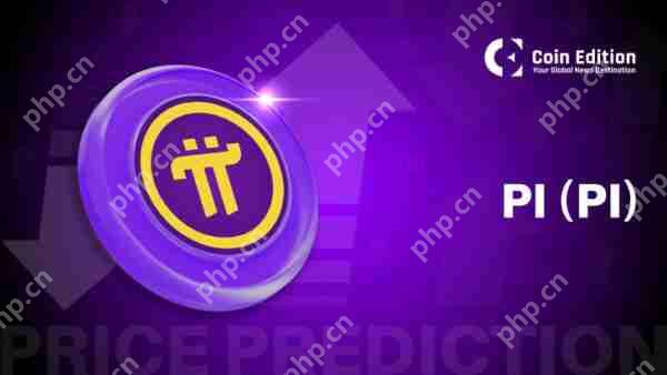PI Coin（PI）价钱探究今天：PI集结价钱冲破是否会在0.78好意思元的电阻中？