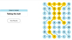 NYT 'Strands' Today: Hints, Spangram And Answers For Monday, May 19th