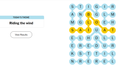 NYT 'Strands' Today: Hints, Spangram And Answers For Sunday, May 18th