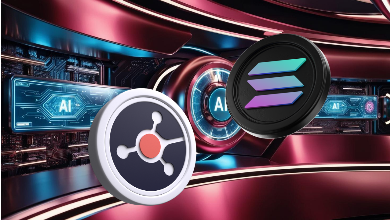 Ruvi (Ruvi) fusionne la technologie de la blockchain avec l'intelligence artificielle, promet des opportunités de retour sur investissement stellaire
