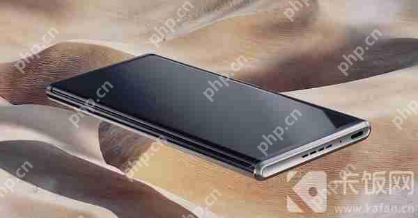 oppo卷轴屏多少钱