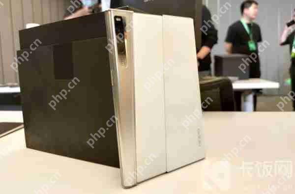 oppo卷轴屏多少钱