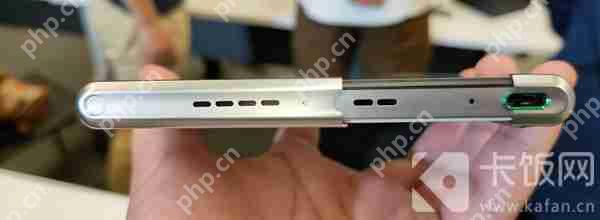 oppo卷轴屏多少钱