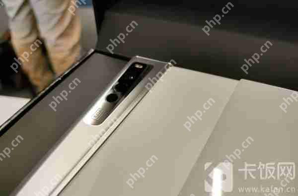 oppo卷轴屏多少钱