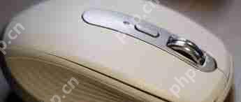 有线鼠标与无线鼠标哪个更具便捷性 - php中文网