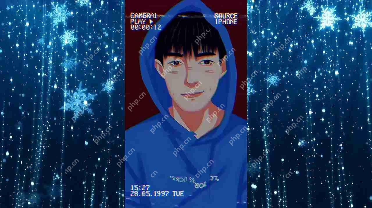 抖音反向变身图片