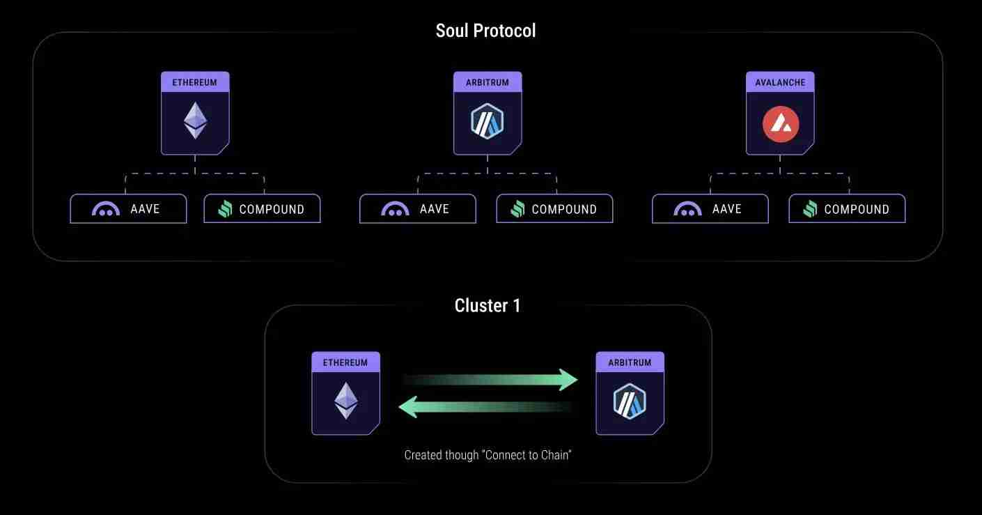 Soul Protocol是什么？团队配景与刻下分解先容