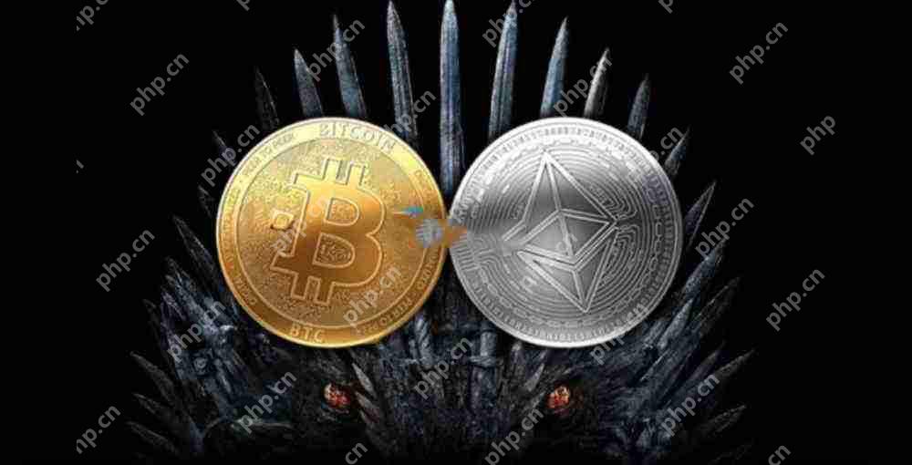 买比特币好照旧买以太坊好？比特币和以太坊哪个更值得