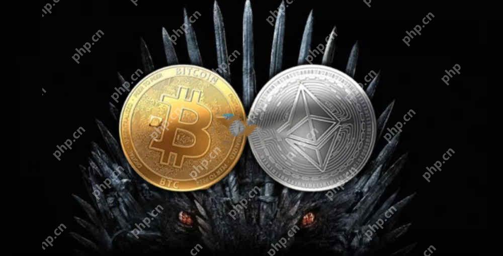 买比特币好还是买以太坊好?比特币和以太坊哪个更值得