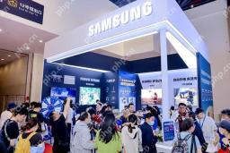 一站式打造多元影像解决方案，三星品牌存储亮相 China P&E 2025 展会