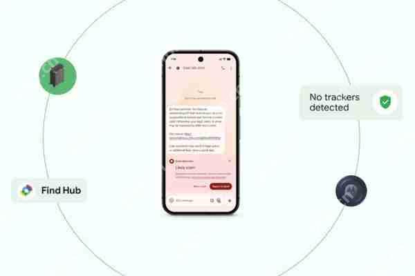  谷歌 Android 16 五大亮点曝光！设计语言革新只是基操 