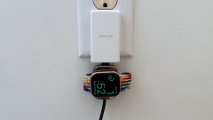 Ulasan: Kabel Universal Nomad untuk Apple Watch sangat sesuai untuk perjalanan