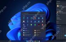 Windows11未激活怎么换回原来的壁纸