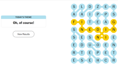 NYT 'Strands' Today: Hints, Spangram And Answers For Tuesday, May 20th