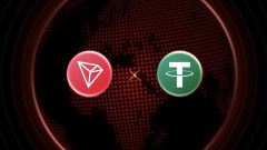 TRON DAO Announces Total Circulating Supply of Tether (USDT) on the TRON Blockchain Has Surpassed $75 Billion