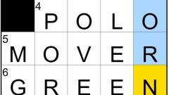 Today's NYT Mini Crossword Clues And Answers For Monday, May 19