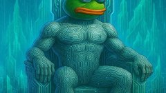 MIND of Pepe (MIND) Is an Autonomous, Self-Sovereign AI Agent
