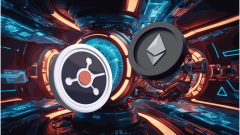 Ruvi (RUV), a trailblazing blockchain for decentralized applications (dApps) and smart contracts, is trading at $2435