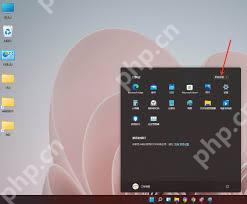 win11系统如何添加应用图标