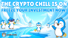 Arctic Pablo Smashes Presale Records at $0.0002 as Investors Rush In While Shiba Inu and Brett Make Their Moves