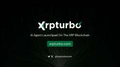 Xrpturbo (XRT) Investors Are Increasingly Turning Their Attention to This Rising Star on the XRP Ledger