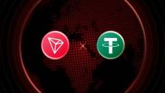 TRON DAO Announces Total Circulating Supply of Tether (USDT) on Its Blockchain Has Surpassed $75 Billion