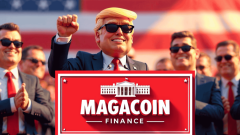 Capital Rotation Is Speeding Up — And MAGACOIN FINANCE Is Gaining Momentum Fast