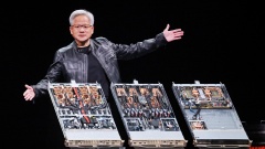 Nvidia? Foxconn? ??? ?? ???? ?? 'AI Factory'? ??????.