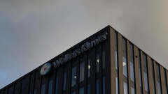 Mark Sherwood? ???? ? AI ??? ?? Wolters Kluwer? ??? ????.