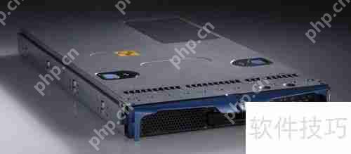 服务器数据恢复：保障企业信息安全的关键措施