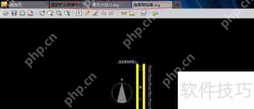 没安装CAD或CAD损坏时如何查看CAD图