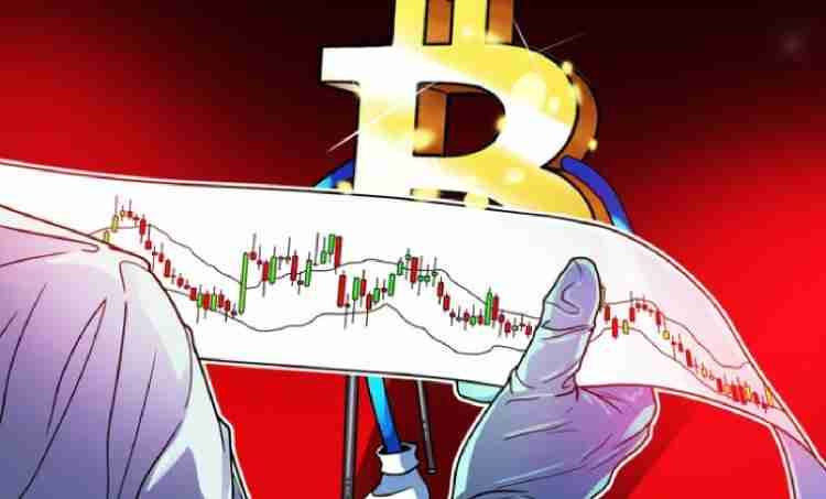 什么是比特币算帐图?怎样解读?避让爆雷全攻略!