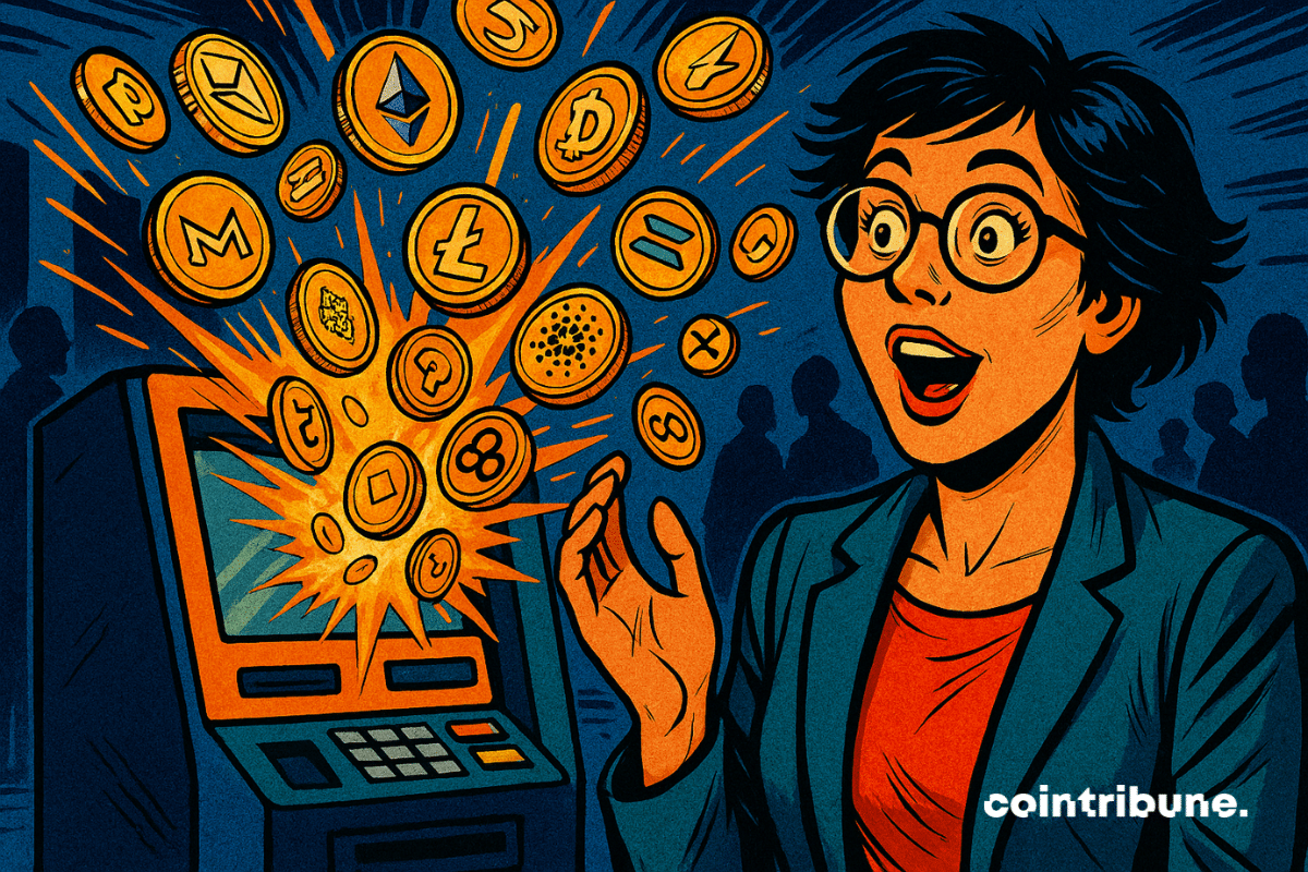 Coinhouse缩小了订价时辰表，并扩大了代币产物，包括16个新的加密货币