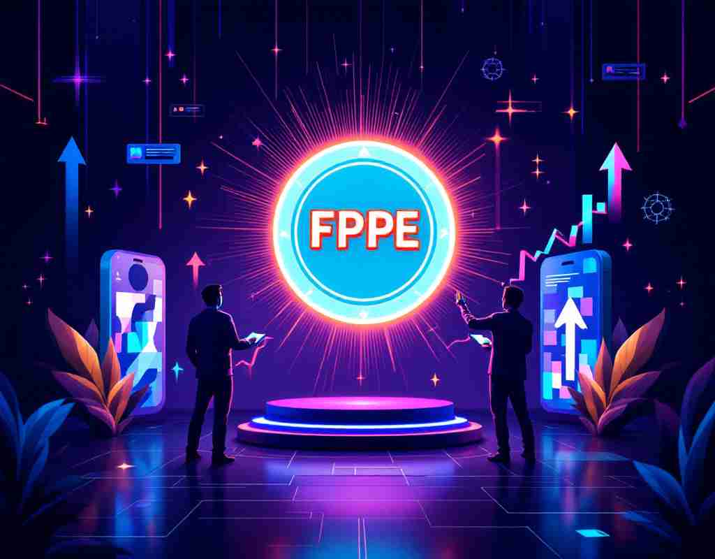 Flopypypepe（FPPE）勾引了顶级加密影响者的早期赌注
