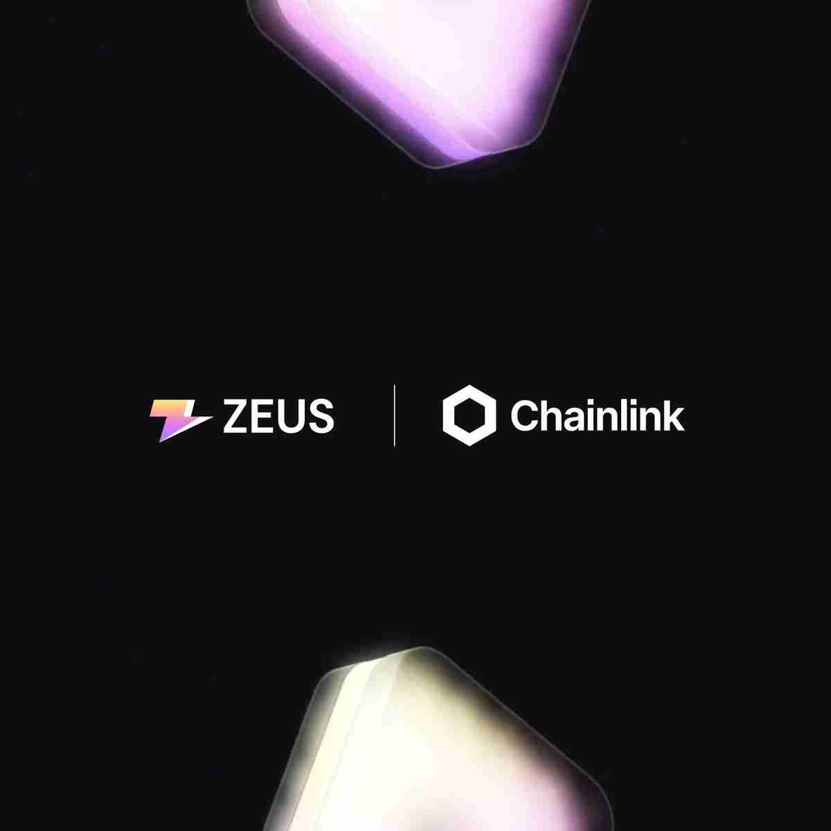 宙斯收罗集成了链链招引CCIP和索拉纳土产货比特币跨链升沉的储量解说