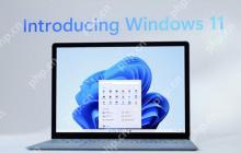 Windows11什么时候推送