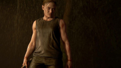 'The Last of Us'? ?? <??> ??? ??? Naughty Dog? '?? ??'? ??? ????.