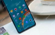 红米k40有nfc吗