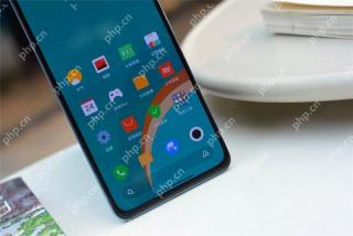 红米k40有nfc吗