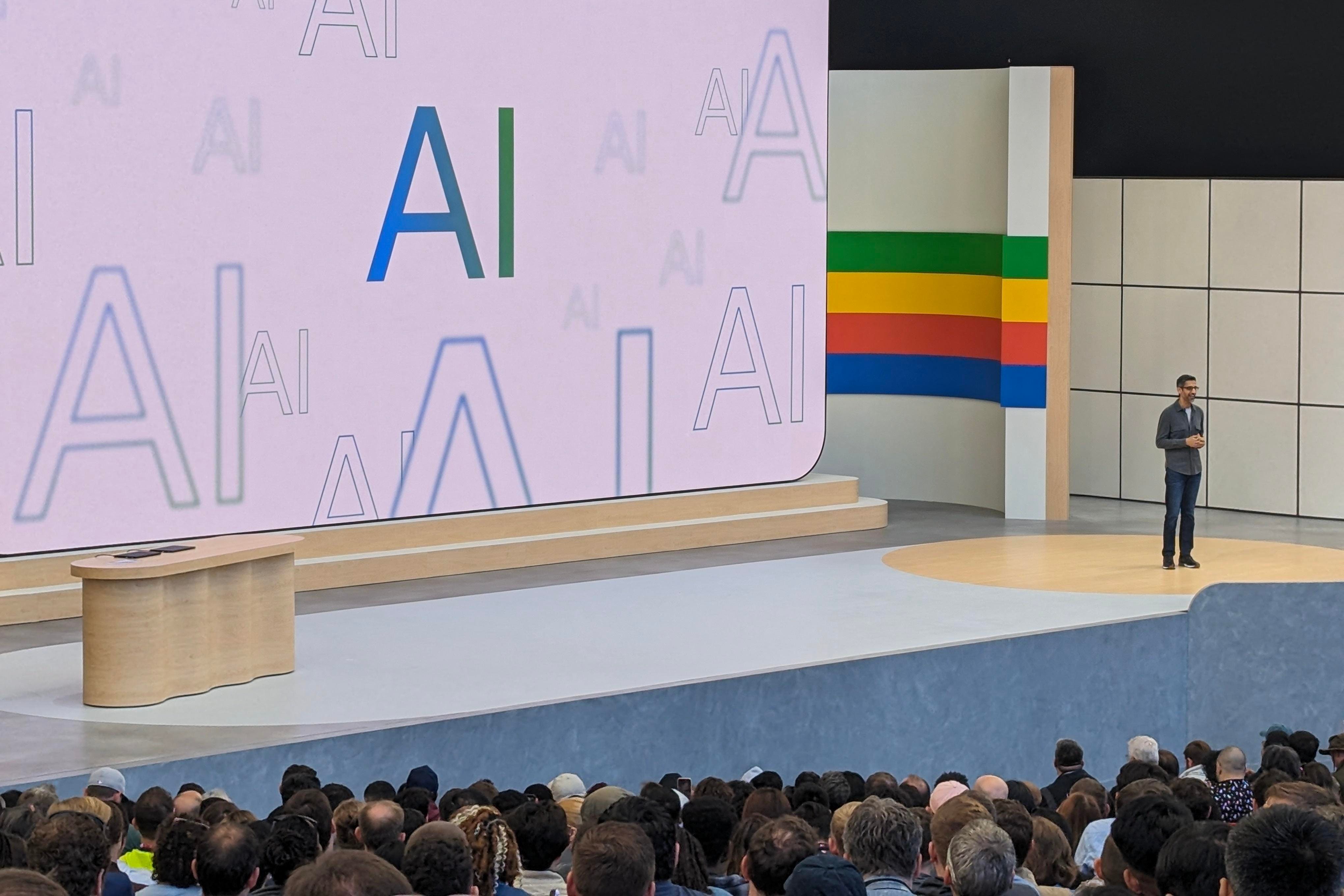 Le mode agent de Google Gemini et Project Mariner montrent l'avenir des agents de l'IA
