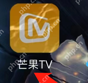 芒果TV芒果卡怎么查看