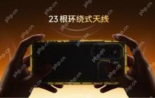 iQOO Neo10 Pro+ 信号技术全面升级，畅享无忧通信体验