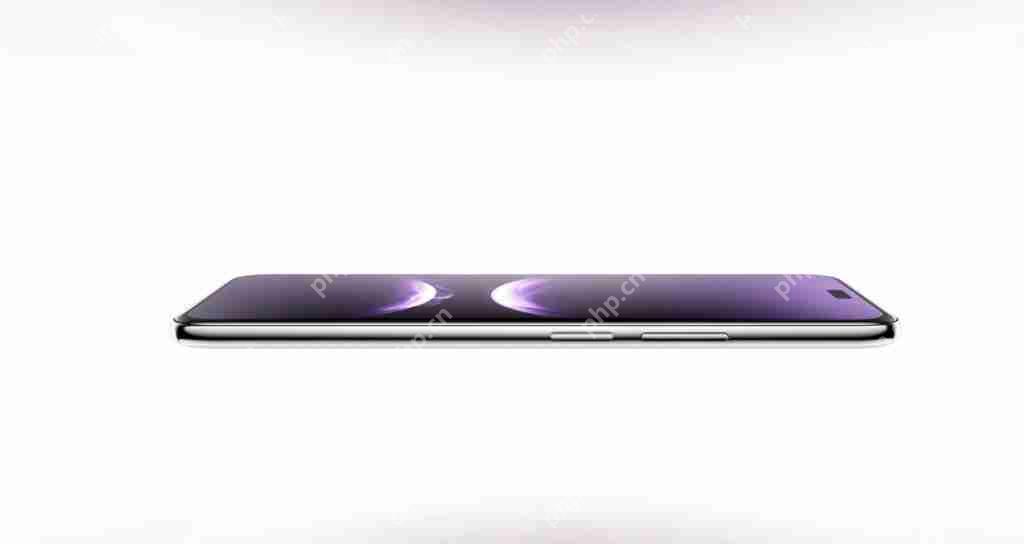  华为 nova14 Ultra 上手：星环之下，看见轻旗舰的新可能 