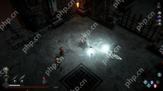 国产暗黑动作肉鸽游戏《冥界契约》正式定档，6月19日EA发售