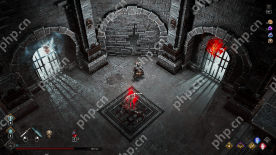 国产暗黑动作肉鸽游戏《冥界契约》正式定档，6月19日EA发售